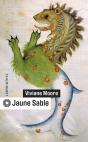 Jaune Sable - Preview