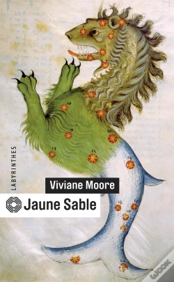 Capa do artigo Jaune Sable