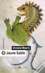 Capa do artigo Jaune Sable