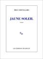 Jaune Soleil - Preview