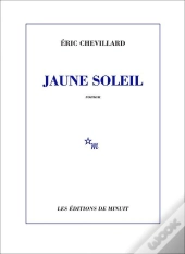 Jaune Soleil