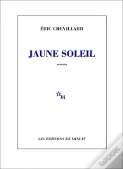 Capa do artigo Jaune Soleil