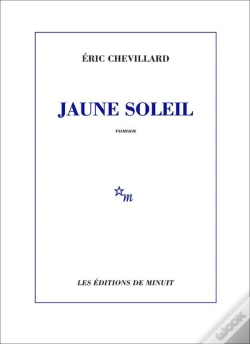 Capa do artigo Jaune Soleil