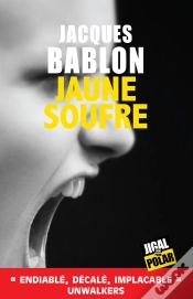 Capa do artigo Jaune Soufre