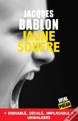 Capa do artigo Jaune Soufre