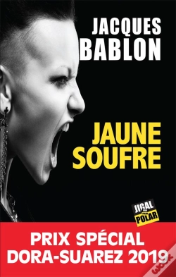 Capa do artigo Jaune Soufre