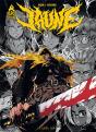 Jaune Tome 1 - Preview