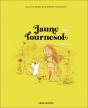 Jaune Tournesol - Preview