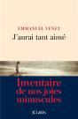 J'Aurai Tant Aime - Preview