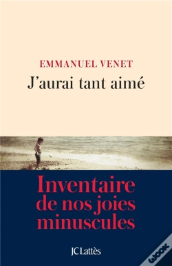 Capa do artigo J'Aurai Tant Aime