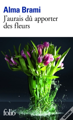 Capa do artigo J'Aurais Dû Apporter Des Fleurs