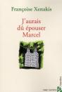 J'Aurais Dû Épouser Marcel - Preview