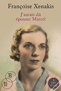 Capa do artigo J'Aurais Dû Épouser Marcel