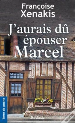 Capa do artigo J'Aurais Dû Épouser Marcel