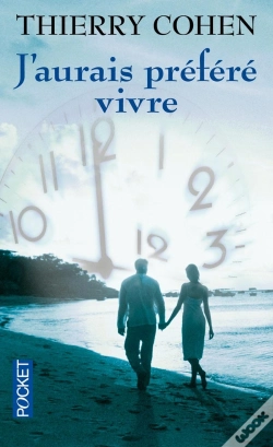 Capa do artigo J'Aurais Préféré Vivre