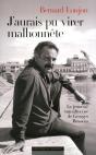J'Aurais Pu Virer Malhonnête ; La Jeunesse Tumultueuse De Georges Brassens - Preview