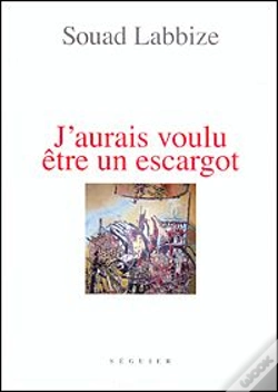 Capa do artigo J'Aurais Voulu Être Un Escargot