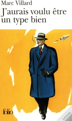 Capa do artigo J'Aurais Voulu Être Un Type Bien