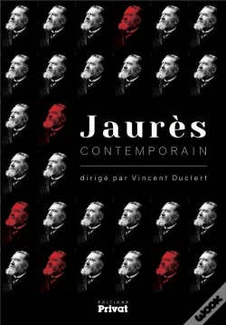 Capa do artigo Jaurès Contemporain