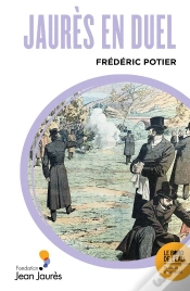 Capa do artigo Jaurès En Duel