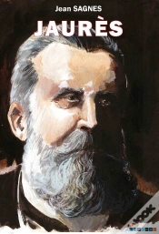 Capa do artigo Jaurès