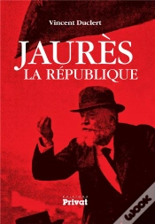 Capa do artigo Jaurès ; La République