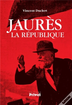Capa do artigo Jaurès ; La République