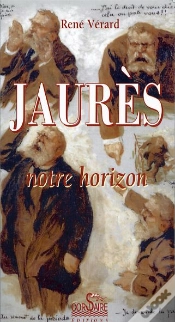 Capa do artigo Jaurès ; Notre Horizon
