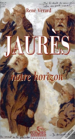 Capa do artigo Jaurès ; Notre Horizon
