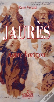 Capa do artigo Jaurès, Notre Horizon