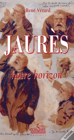 Capa do artigo Jaurès, Notre Horizon