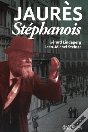 Capa do artigo Jaurès Stéphanois