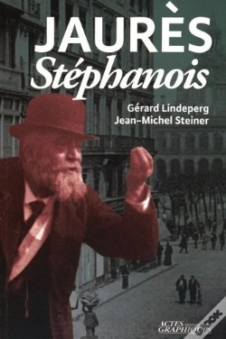 Capa do artigo Jaurès Stéphanois