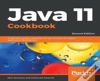 Java 11 Cookbook