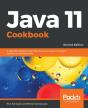Java 11 Cookbook - Preview