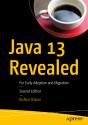 Java 13 Revealed - Preview