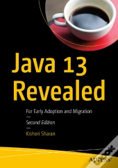 Java 13 Revealed