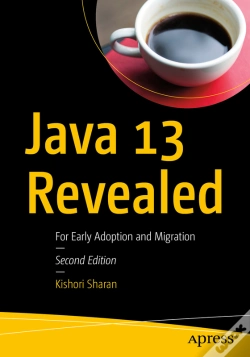 Capa do artigo Java 13 Revealed