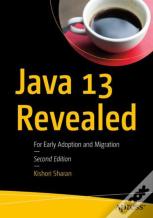 Java 13 Revealed
