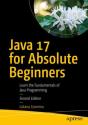 Java 17 For Absolute Beginners - Preview