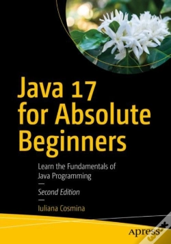 Capa do artigo Java 17 For Absolute Beginners