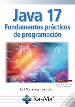 Capa do artigo Java 17