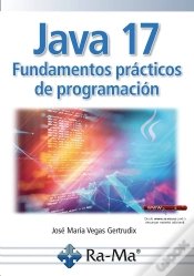 Capa do artigo Java 17