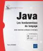 Java 17 - Les Fondamentaux Du Langage (Avec Exercices Pratiques Et Corriges) - Preview