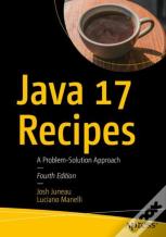 Java 17 Recipes