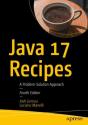 Java 17 Recipes - Preview