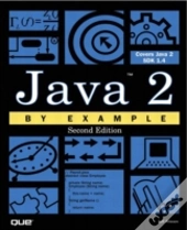 Java 2 By Example