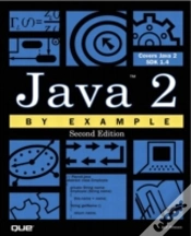 Capa do artigo Java 2 By Example