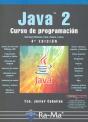 Java 2. Curso De Programación. 4ª Edición - Preview