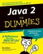 Java 2 For Dummies - Preview
